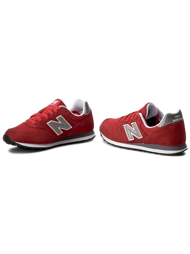 New Balance New Balance Sneakers ML373RED