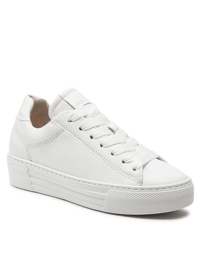 Gabor Zapatillas Gabor 46.460.50 Blanco