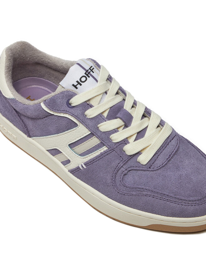 HOFF Sneakersy HOFF Sol 22409000 Fioletowy