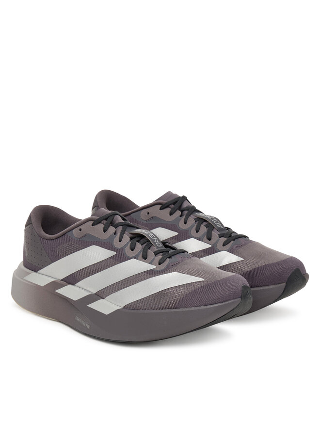 adidas Laufschuhe adidas adizero Evo Sl Shoes KI9874 Dunkelgrau