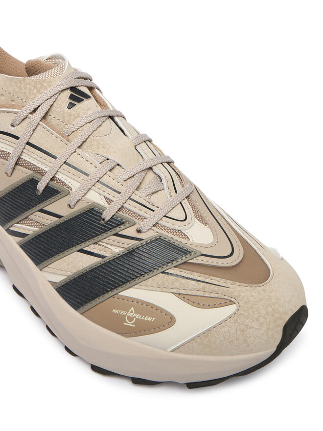 Снікерcи adidas Lightblaze ATR Shoes JP7774 Коричневий | evzuttya