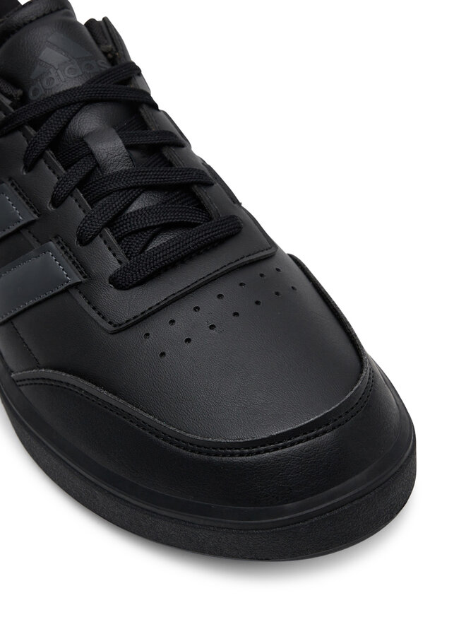 adidas Snīkeri adidas Courtblock IF6449 Melns