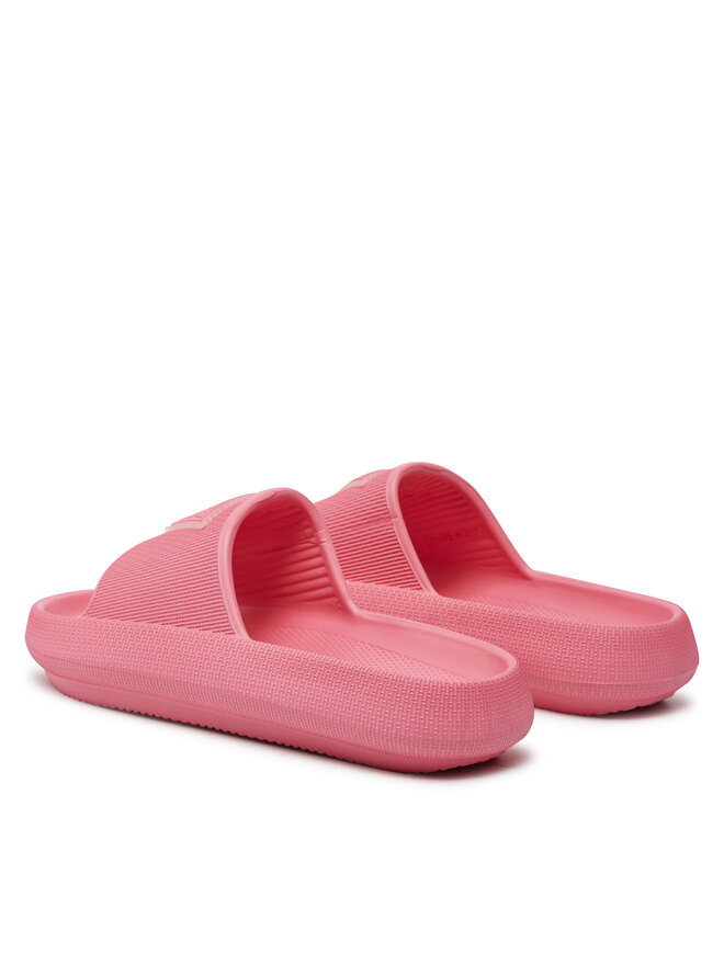 Guess Pantoletten Guess E4GZ27 WG5X0 Rosa