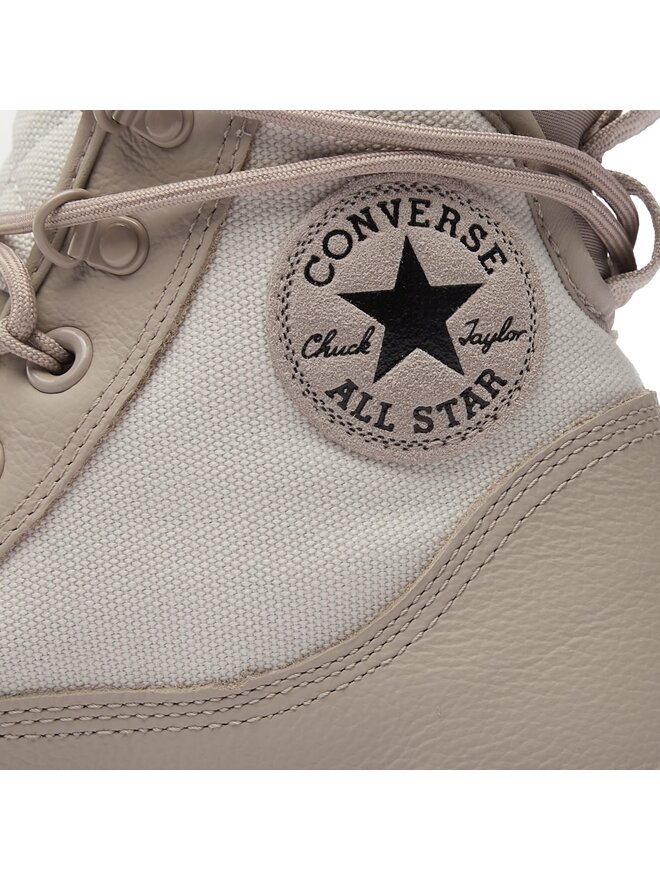Converse Кеди Converse Chuck Taylor All Star All Terrain A04473C Бежевий