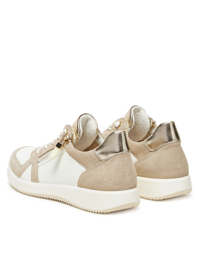 Ara Zapatillas Ara Roma 12-23914-05 Beis