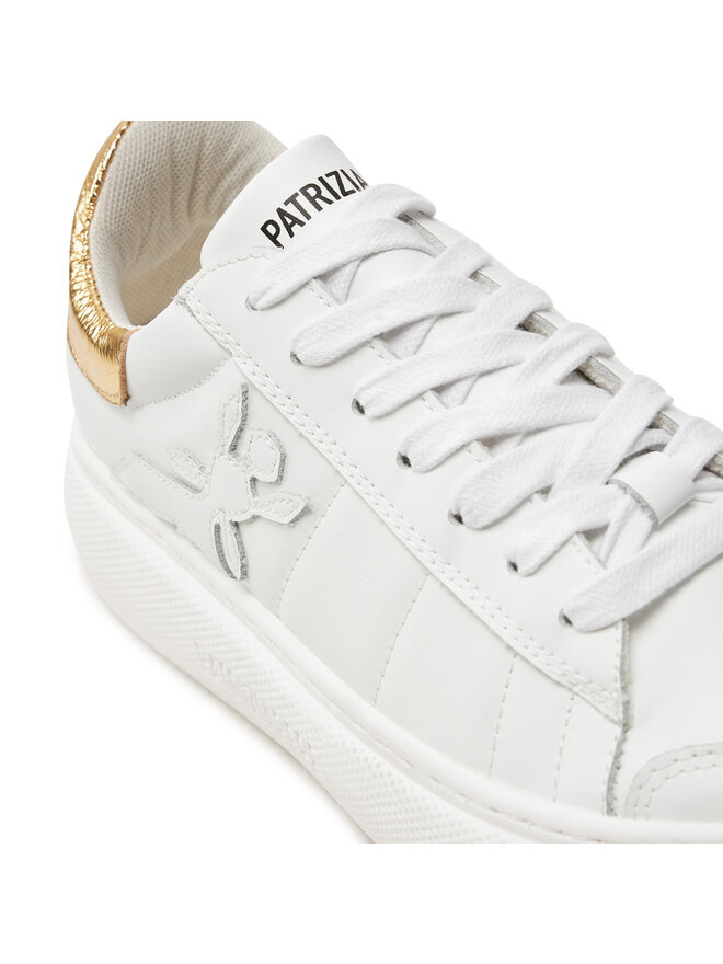 Patrizia Pepe Sneakers Patrizia Pepe 8Z0080/E028-FF05 Bianco