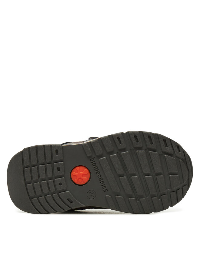 Biomecanics Sneakers Biomecanics 241222 A213-A M Grau