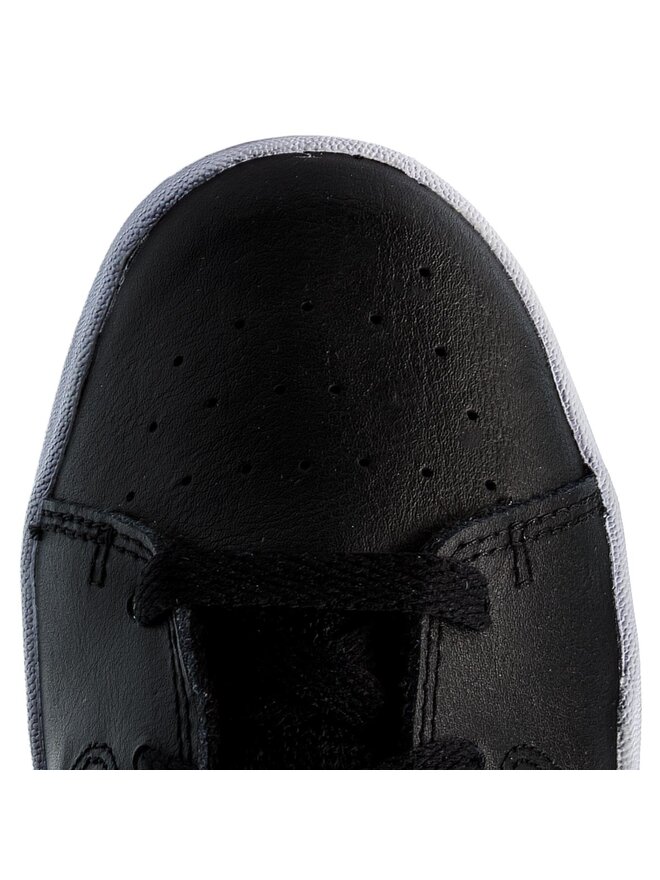 Sneakers adidas Vrx Low J B43777 Schwarz eschuhe