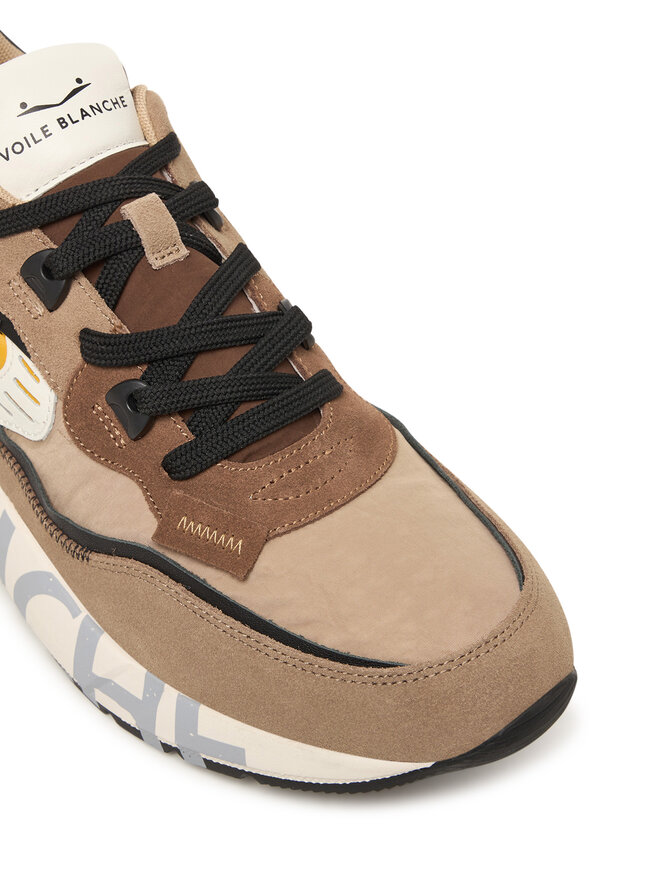 Voile Blanche Sportcipők Voile Blanche Club01. 2017465-14 Barna