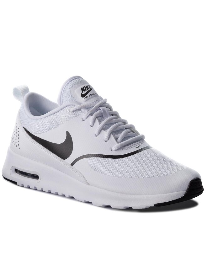 Zapatillas Nike Air Max Thea 599409 108 Blanco zapatos.es