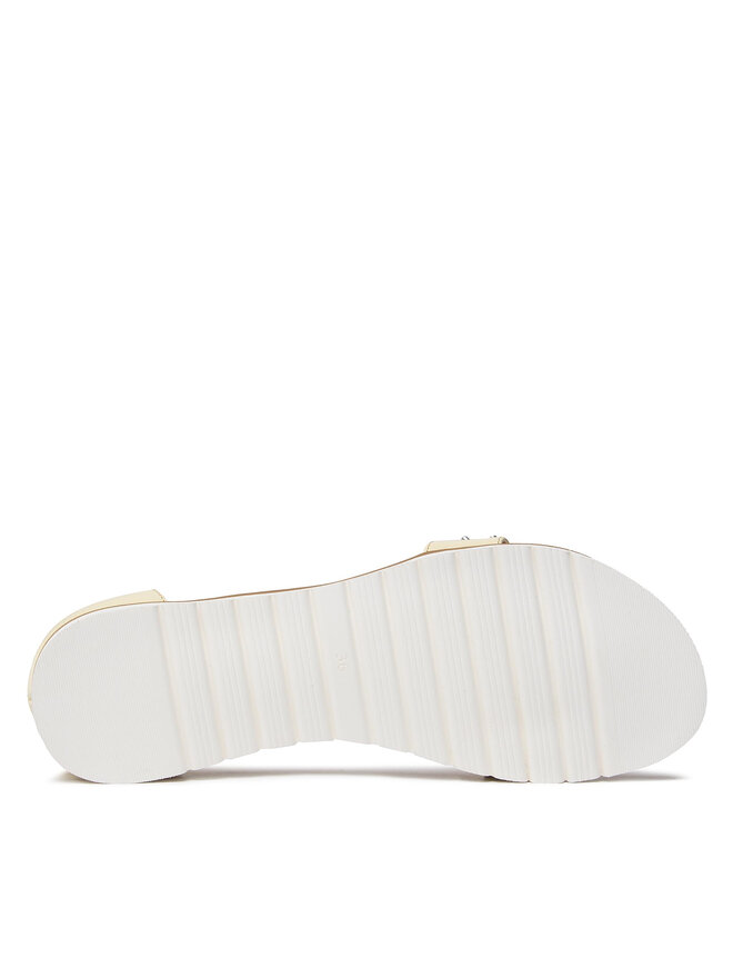 Flamingo Σανδάλια Flamingo F05200-N Κίτρινο