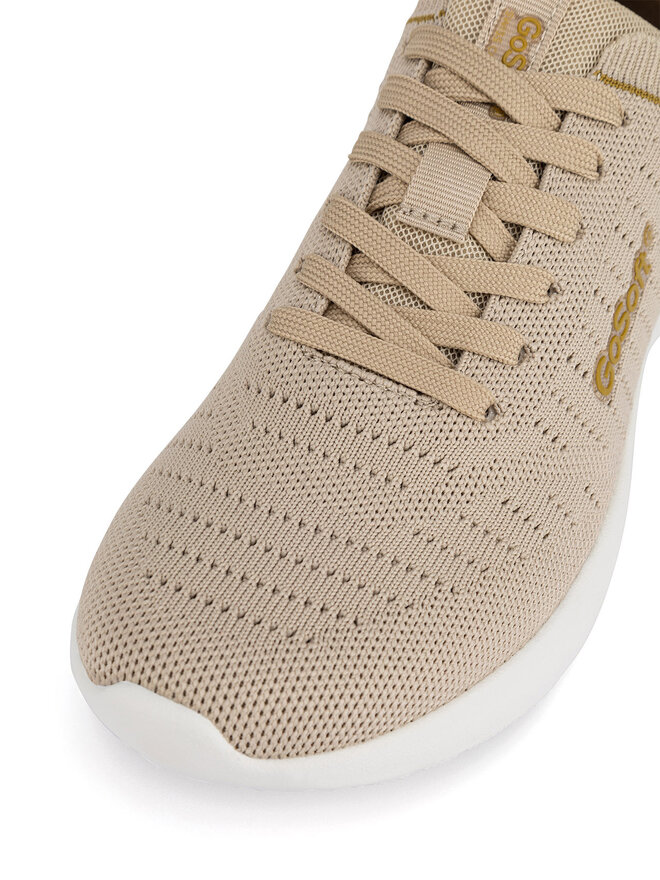 Go Soft Sneakers Go Soft WP-12A Bej