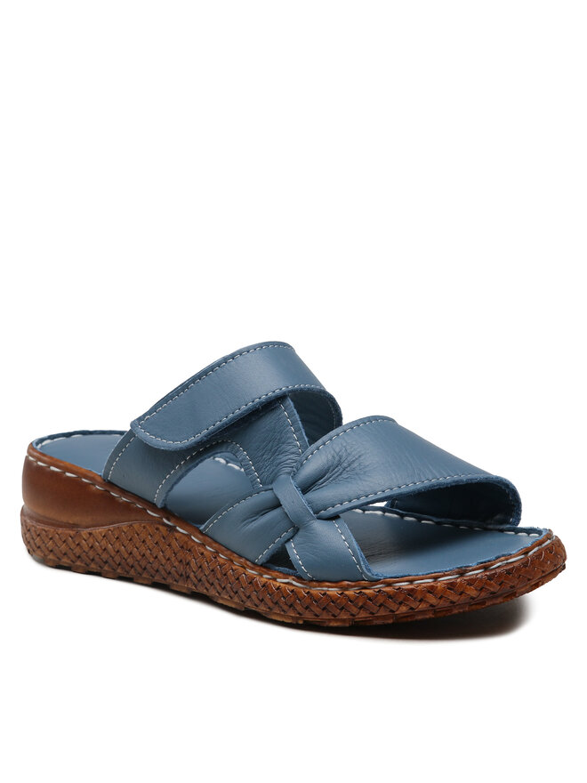 Loretta Vitale Chanclas Loretta Vitale K250 Azul