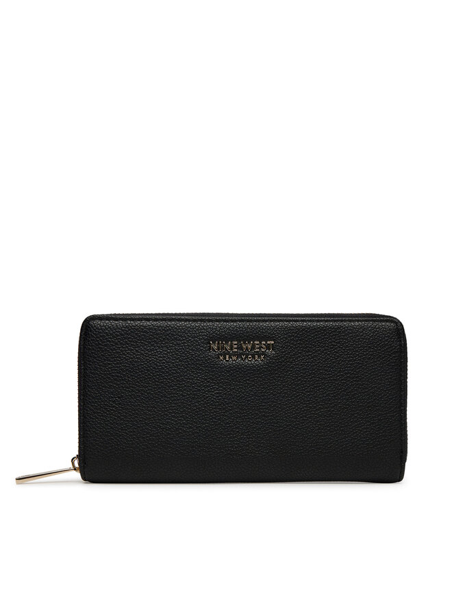 Nine West Geldbörse Nine West NW-W1-002-SS25 Schwarz