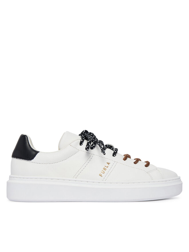 Furla Sneakers Furla Hype YM49HYP BX3477 PT P2700 Weiß