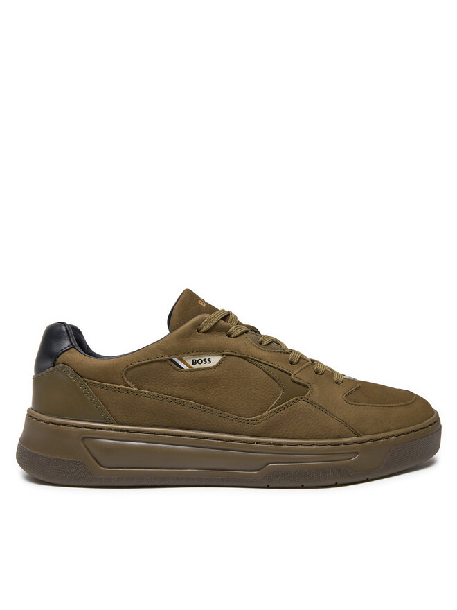 BOSS Zapatillas Boss Baltimore 50529516 Verde