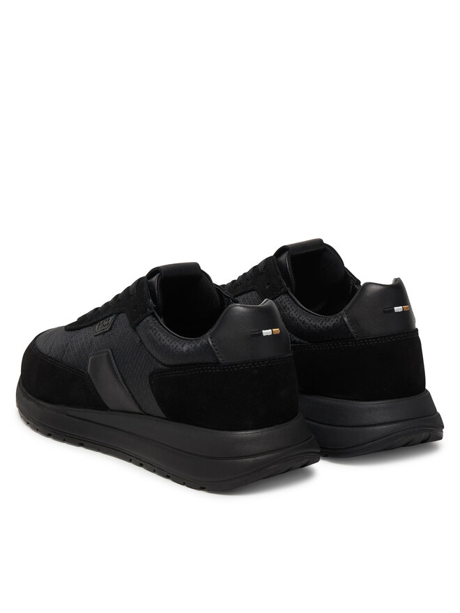 BOSS Sneakers BOSS Vinston 50557841 Schwarz