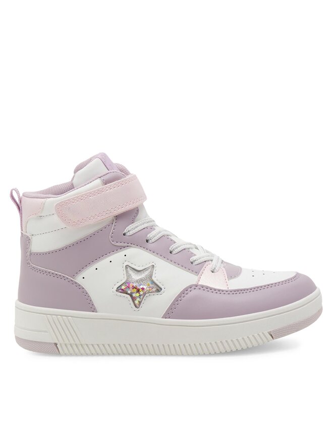 Nelli Blu Sneakers Nelli Blu DG24021C Violet