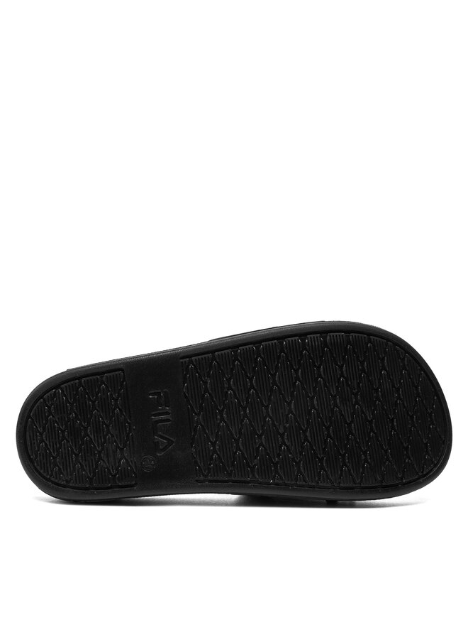 Fila Ciabatte Fila Morro Bay Mld Slipper Wmn FFW0410 Nero