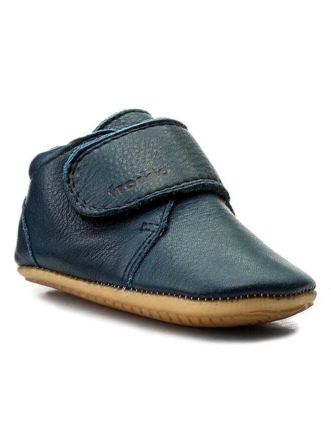 Froddo Halbschuhe Froddo G1130005-2 Dunkelblau