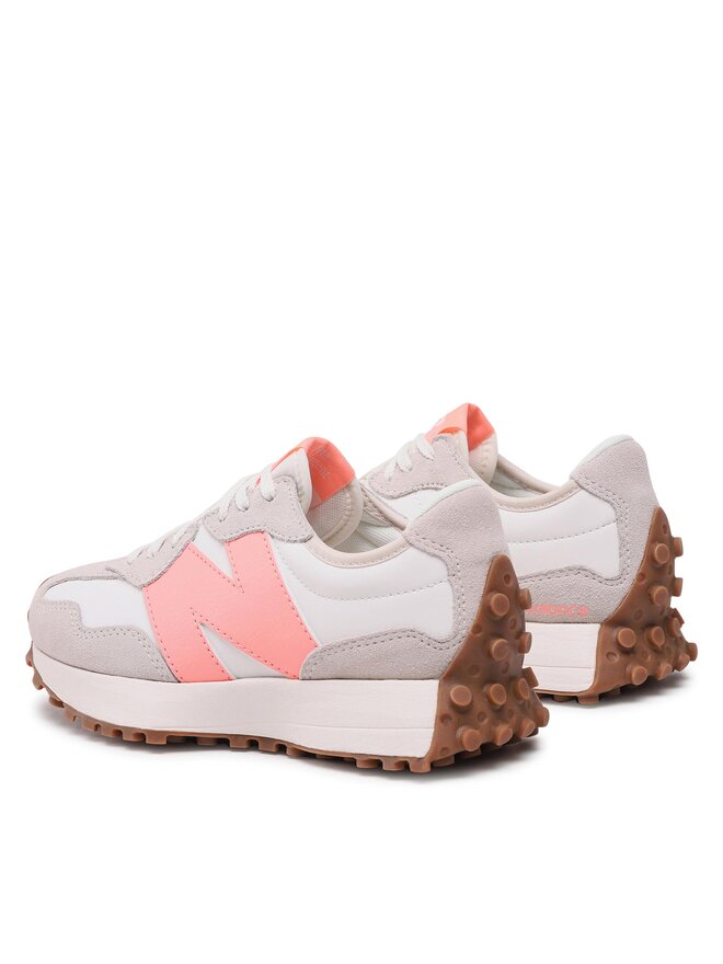 New Balance Snīkeri New Balance WS327AM Bēšs