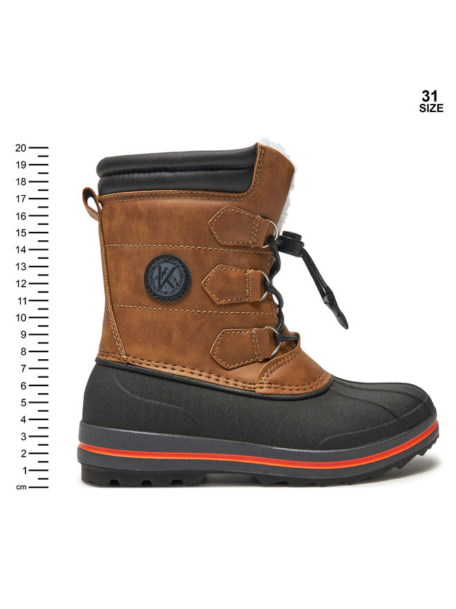 Kimberfeel Schneeschuhe Kimberfeel Jarek M Braun