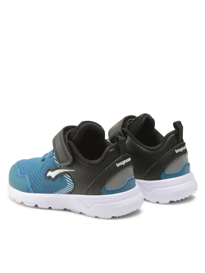 Bagheera Sneakers Bagheera Pixie 86576-18 C2201 Albastru