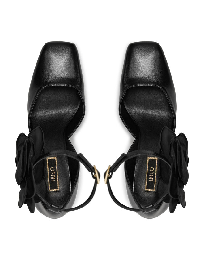 Liu Jo Pumps Liu Jo Jennifer 11 SF4009 PX460 Schwarz