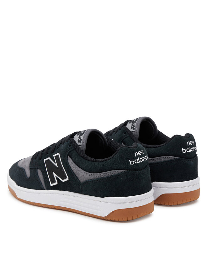 New Balance Sneakersy New Balance NM480MGC Černá