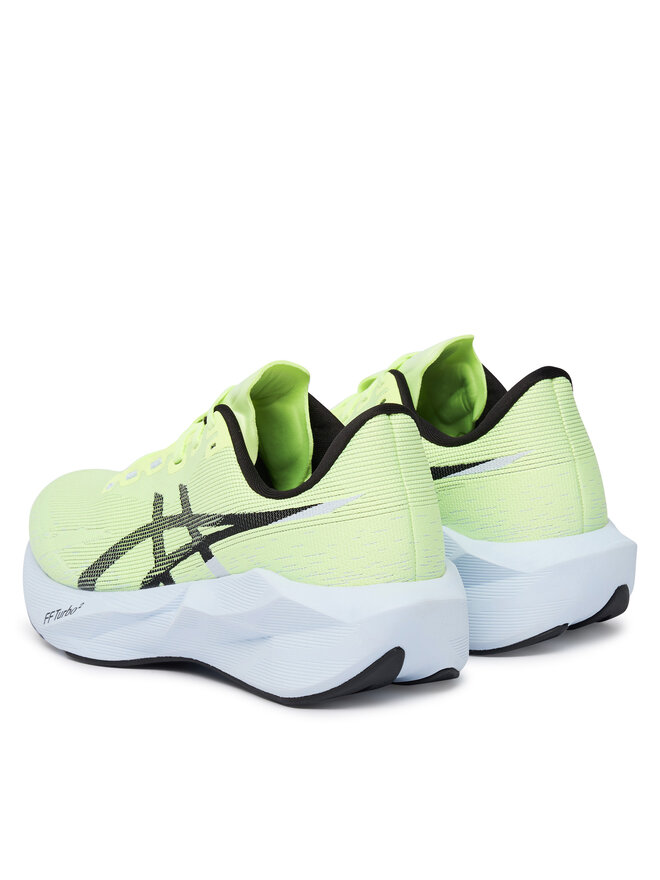 Asics Laufschuhe Asics Novablast 6 1011C243 Gelb