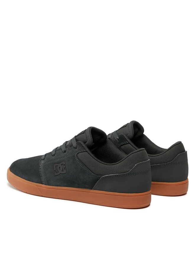 DC Tenisice DC Crisis 2 ADYS100647 Siva