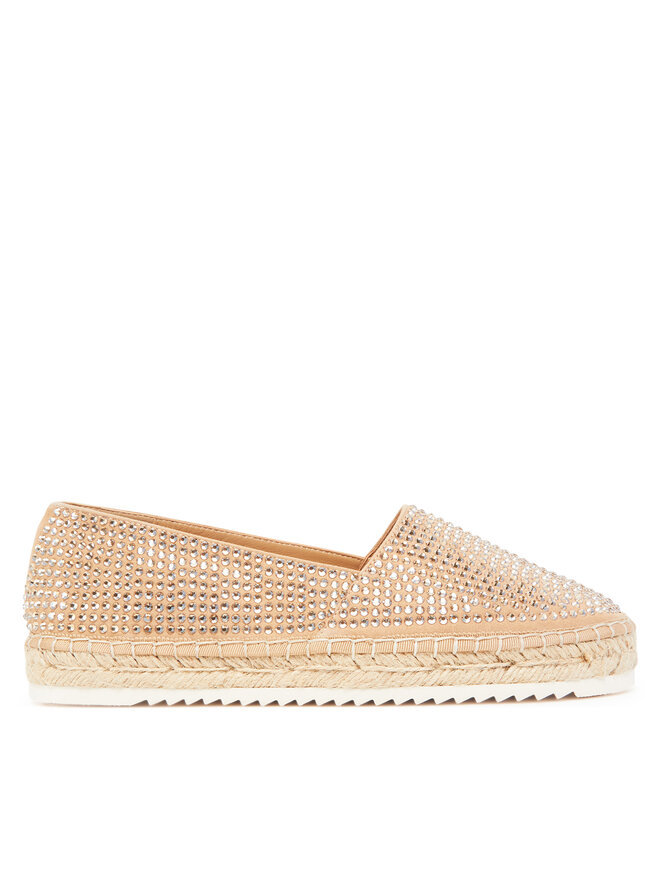 Alma En Pena Espadrilky Alma En Pena V250276 Hnedá