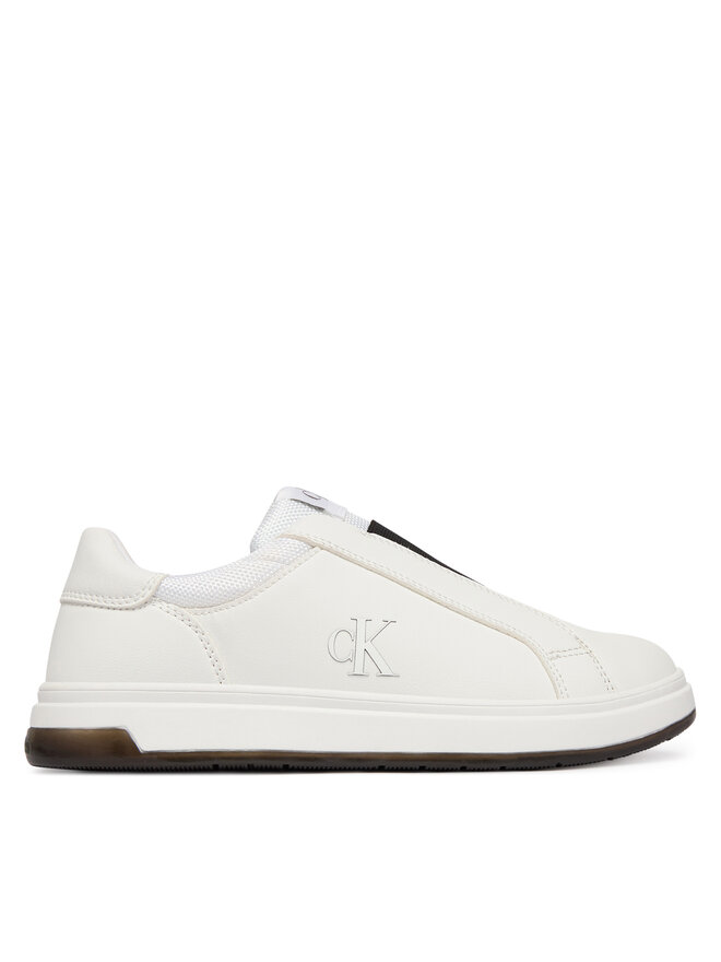 Calvin Klein Sneakers Calvin Klein V3X9-83295-1355 S Weiß