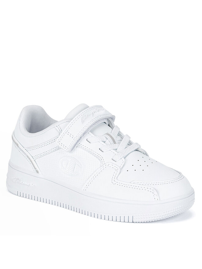 Champion Sneakers Champion RD18 2.0 B PS LOW S32414-WW009 Alb
