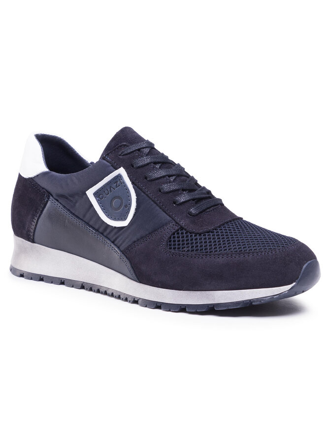 QUAZI Sportcipők QUAZI QZ-64-06-001064 Sötétkék
