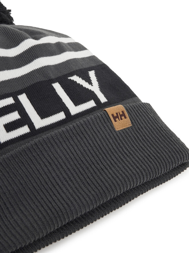 Helly Hansen Mütze Helly Hansen Ridgeline Beanie 67150 Grau