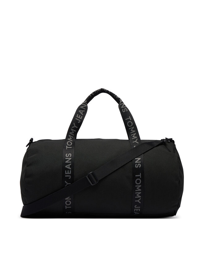 Tommy Jeans Tasche Tommy Jeans Tjm Ess Daily Duffle AM0AM14470 Schwarz