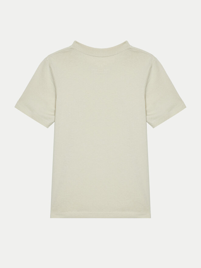 Jack&Jones Junior Jack&Jones Junior Camiseta Vesterbro 12267453 Beis Standard Fit