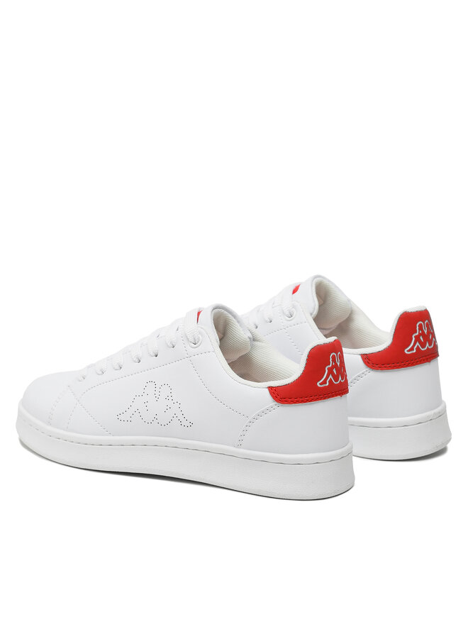 Kappa Tenisice Kappa 243049 Bijela