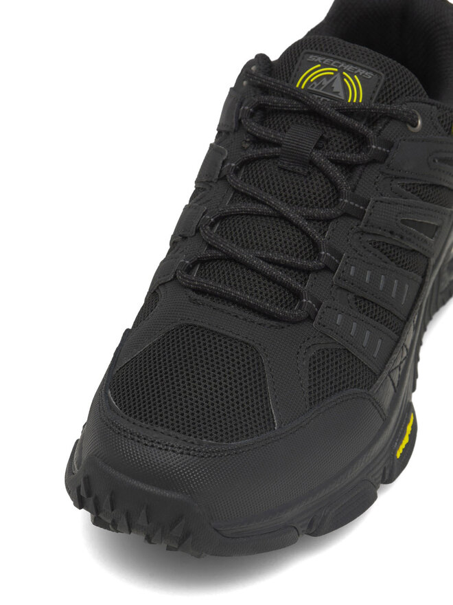 Skechers Sneakers Skechers 237214BBK Negru