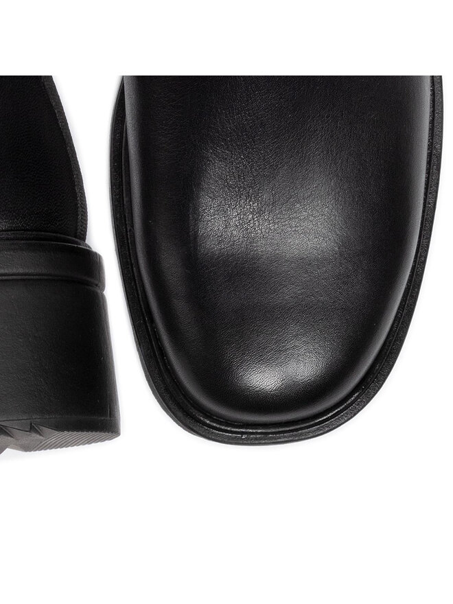 Vagabond Shoemakers Stivaletti Vagabond Shoemakers Tara 4846-101-20 Nero