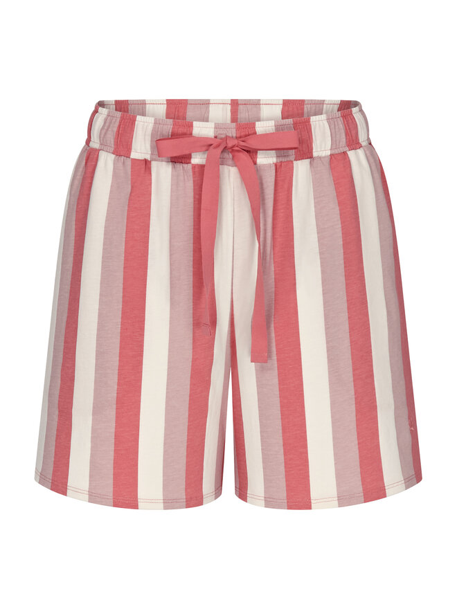 Triumph Triumph Pyjamashorts Mix & Match 10218280 Rosa Relaxed Fit
