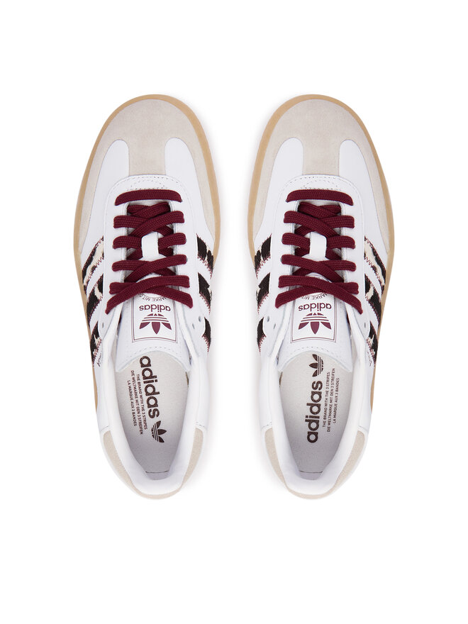 adidas Sneakers adidas Sambae KI2153 Weiß