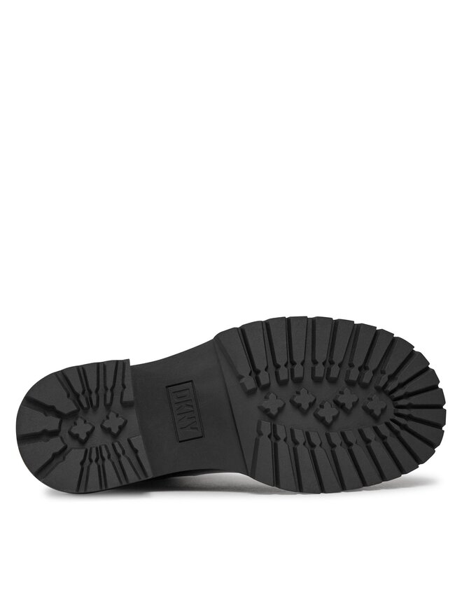 DKNY Botines DKNY Patria K3340304 Negro