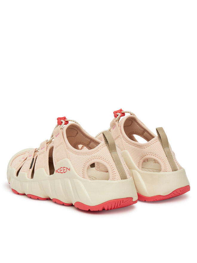 Keen Sandały Keen Hyperport H2 W 1030858 Różowy