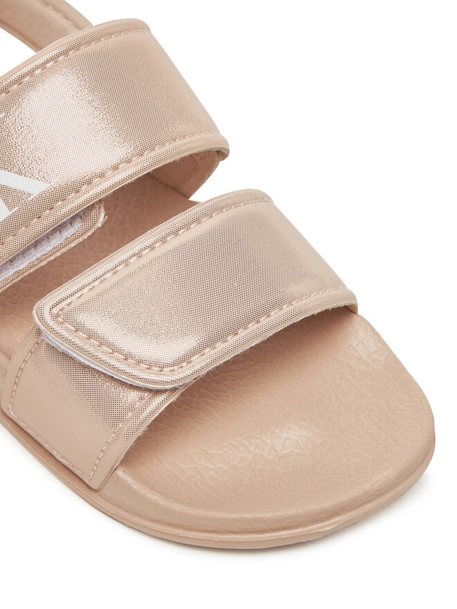 Calvin Klein Jeans Sandalen Calvin Klein Jeans V1A2-82062-0376 S Rosa