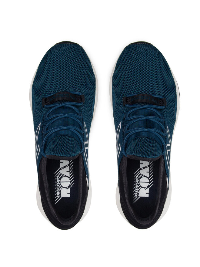 New Balance Bėgimo batai New Balance Fresh Foam Roav MROAVCR Tamsiai mėlyna
