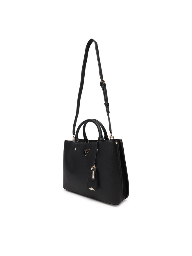 Guess Τσάντα Guess Meridian II HWBG69 74060 Μαύρο