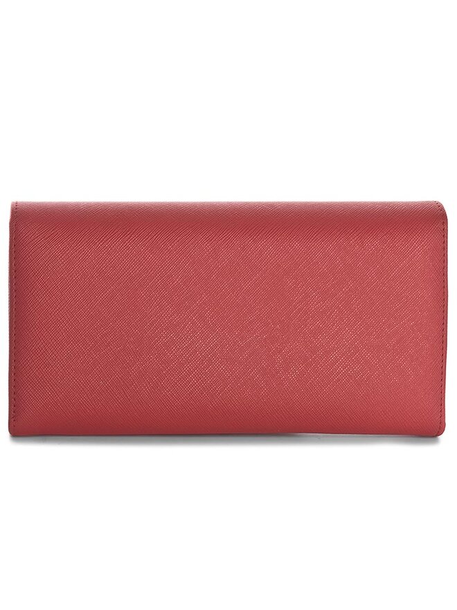 Portafoglio baldinini rosso sale