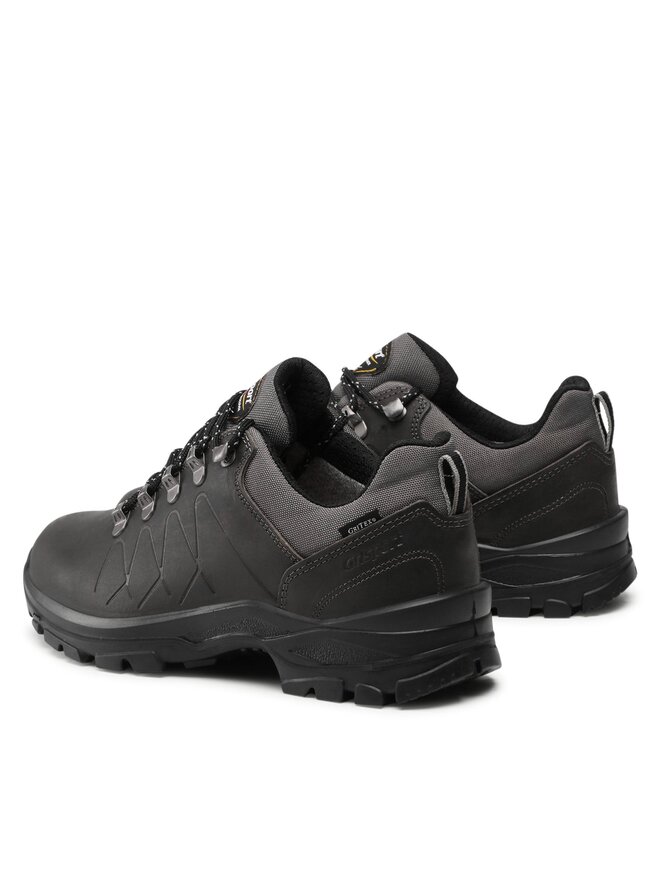 Grisport Bakancs Grisport 14506D6G Fekete